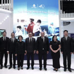 ปตทสผ.-แสดงวิสัยทัศน์และนวัตกรรมในงานประชุม-adipec-2025-สหรัฐอาหรับเอมิเรตส์