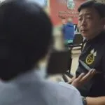 -อ.เมือง-ประเทดอุดร-ตำรวจแต่งก็มา-อั่น-ผู้บ่าวเซอร์ไพรซ์ผู้