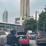 1222-น.-ถนนจตุรทิศ-ขาเข้า-เลยบึงมักกะสันมาเล็กน้อย-รถแท็กซี-|-2025-11-08-05:23:00