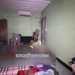 พิธีหลอน-สาวอายุ-34-ปี-เสพวิตาซีกับน้ำแข็งจนหลอน-แล้วจุดเที-|-2025-11-09-02:25:00