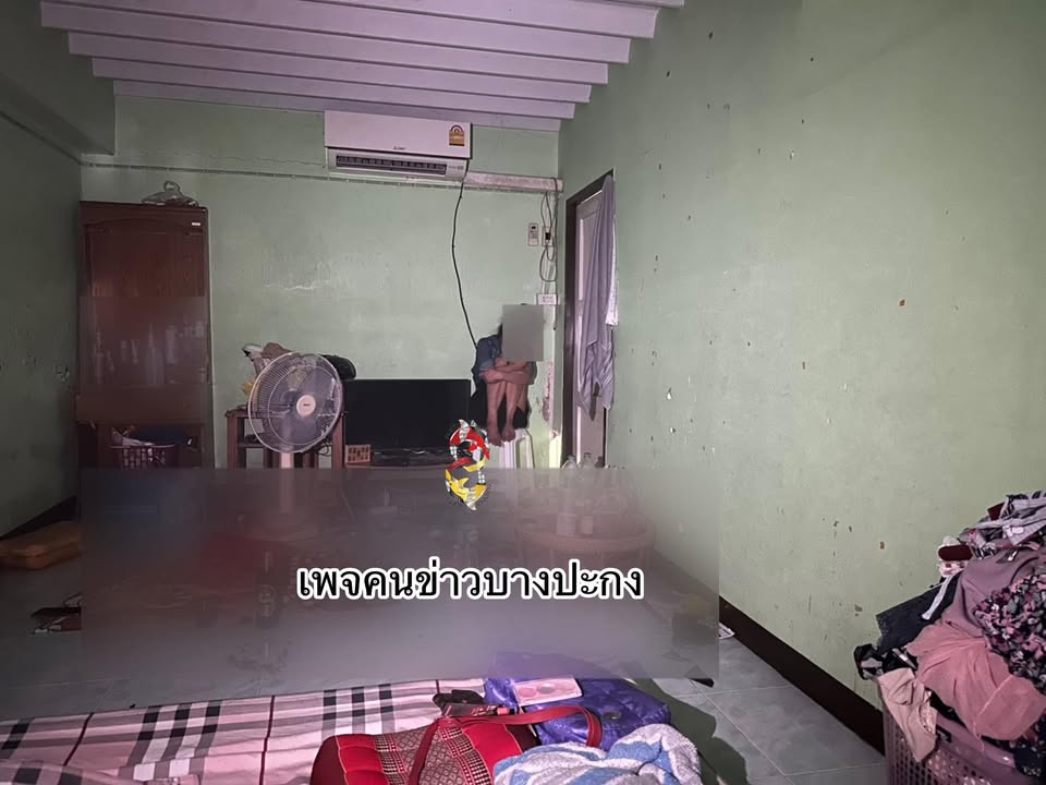 พิธีหลอน-สาวอายุ-34-ปี-เสพวิตาซีกับน้ำแข็งจนหลอน-แล้วจุดเที-|-2025-11-09-02:25:00