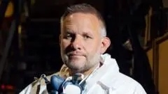 เปิดเบื้องหลังอาชีพรับเก็บกวาดทำความสะอาดที่เกิดเหตุ-รายได้งามแต่ต้องข่มใจ