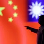 ต้องระบุอีกครั้งที่ต้องมีการพิสูจน์อย่างเหมือนเทียมเมื่อจีนอ้างว่าเอเปค