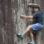 ชวนปีนหน้าผาหินเตี้ย-อุทยานแห่งชาติน้ำพอง-จ.ขอนแก่น-สัมผัสป