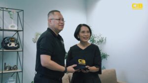 ต้อนรับ-คณะดูงานจากสำนักงานคณะกรรมการนโยบายที่ดินแห่งชาติ.