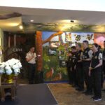 รองนายกฯ-สุชาติ-ลงพื้นที่อุทยานแห่งชาติเอราวัณ​-ประชุมติดตาม