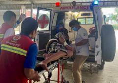 เหตุปะทะที่ชายแดนไทย-กัมพูชาวันนี้-เรารู้อะไรแล้วบ้าง