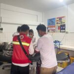 ประชาชนชาวกัมพูชา-อ้างว่าโดนอาวุธหนักจากฝั่งไทย-นึกว่าเสี้