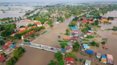 เบื้องหลังการบริหารจัดการน้ำปี-68-เหตุใดลุ่มภาคกลางท่วมหนัก-นาน