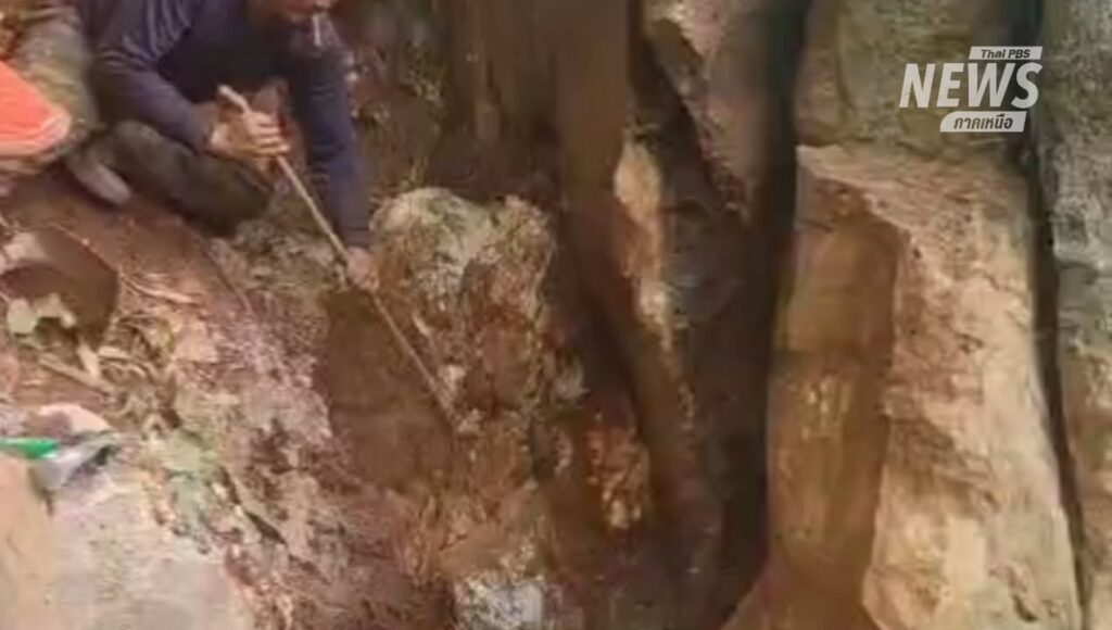 -พาไปดูวิธีสกัดแร่-พื้นที่ฝั่งกองพล-5-รัฐกระเหรี่ยง