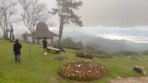 อุทยานแห่งชาติห้วยน้ำดัง-จังหวัดเชียงใหม่-พร้อมเปิดฤดูกาลท่