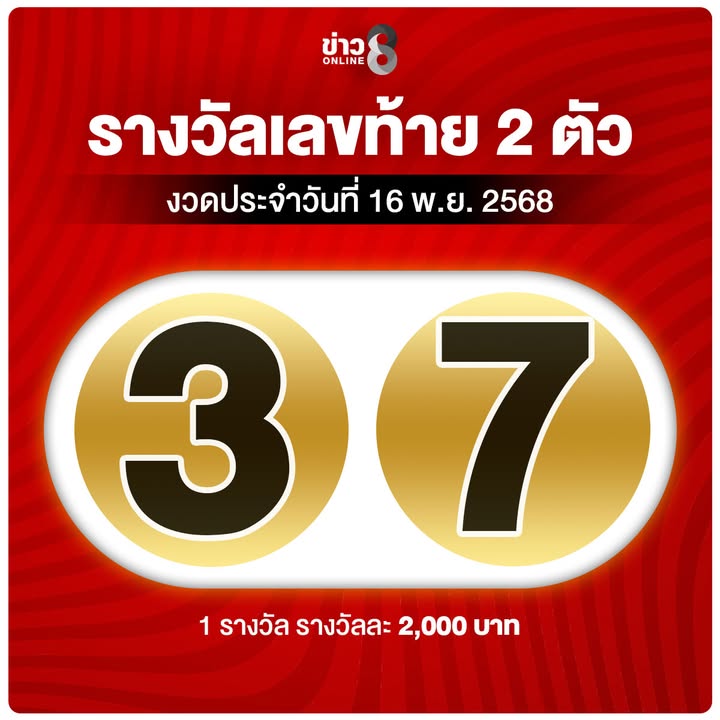 เลขท้าย-2-ตัวมาละ-เฮงๆ-รวยๆ-กันไหมงวดนี้?