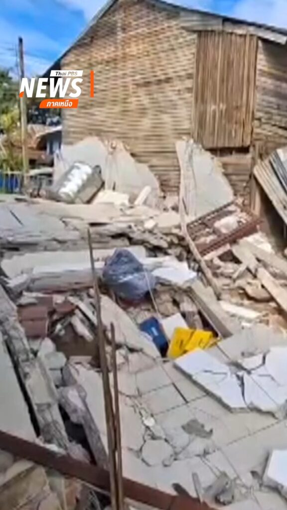 เกิดเหตุตลิ่งแม่น้ำน่านใน-อำเภอพิชัย-จังหวัดอุตรดิตถ์-ทรุดตั