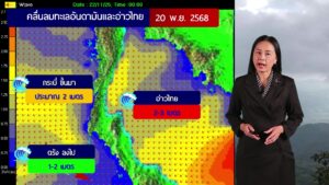 2025-11-20-08:19:00-|-ข่าวสารจากกรุมอุตุนิยมวิทยา