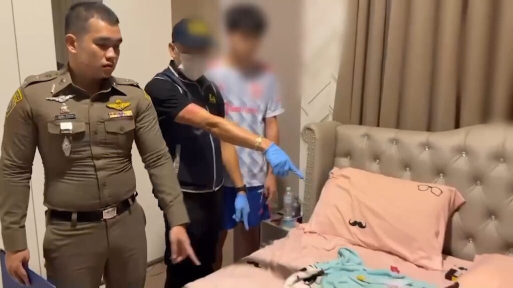 กู้ง่าย-ดอกโหด-cib-พร้อมรวบทั้งเครือข่าย.-ตำรวจสอบสวนกลาง-(