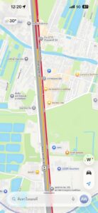 แชร์ประชาสัมพันธ์-ให้ทราบเพื่อหลีกเลี่ยงเส้นทาง-วันนี้ทางผู-|-2025-11-23-05:21:00