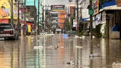 3-ปัจจัยเหตุใดน้ำท่วมหาดใหญ่ปี-68-วิกฤตหนัก