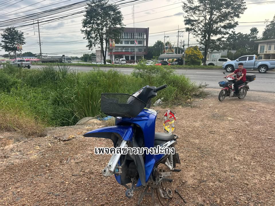 โคตรหยาม-แก๊งวัยรุ่นชาย-หญิง-ลักรถจักรยานยนต์ในหอพักเขตแสนภ-|-2025-11-25-01:25:00