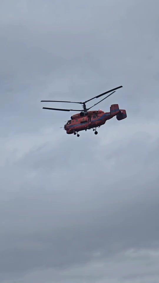 0840-น-บินด่วน-ปภ.ส่งเฮลิคอปเตอร์-ka-32-ช่วยพี่น้องชาวใต้