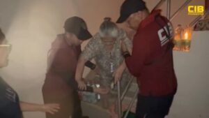 ตำรวจน้ำเร่งช่วยเหลือผู้ประสบภัยน้ำท่วมสงขลาอย่างต่อเนื่อง.