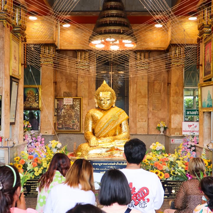 สระบุรี-ขอร่วมส่งกำลังใจถึงพี่น้องชาวหาดใหญ่–สงขลา-และผู้ประ