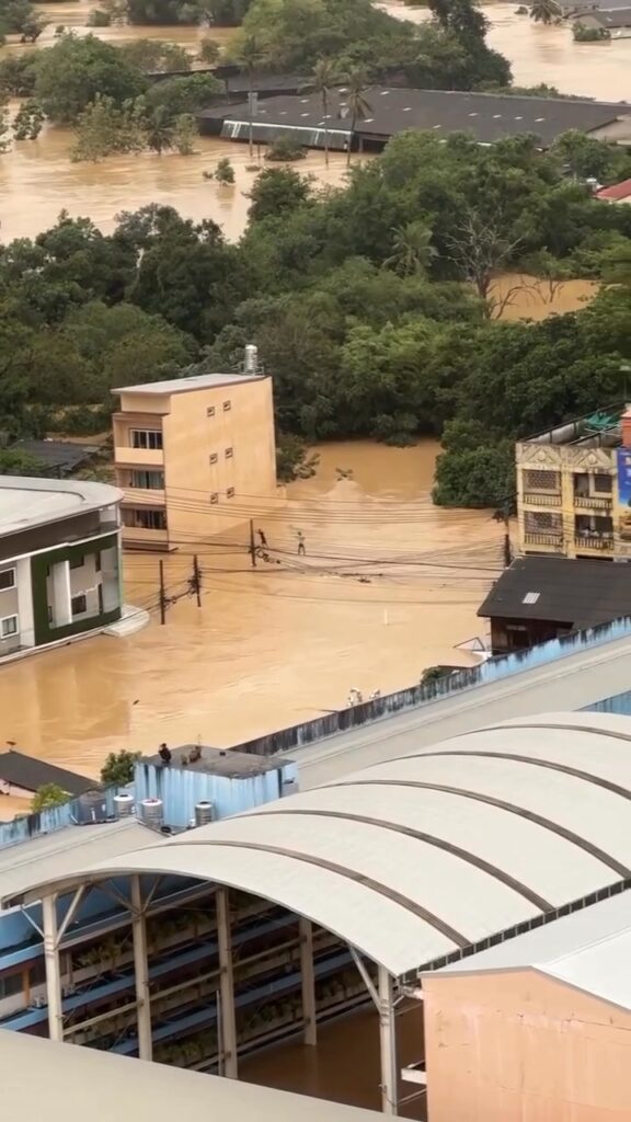 -เช้านี้-25-พย.68-สถานการณ์นํ้าท่วมหาดใหญ่ยังคงวิฤกต-พบชาว