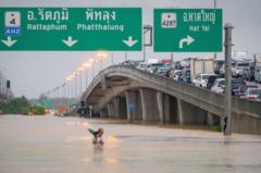 วิเคราะห์ความเสี่ยง-9-จังหวัดใต้-เมืองไหนเสี่ยงน้ำท่วมหนักไม่ต่างจากหาดใหญ่