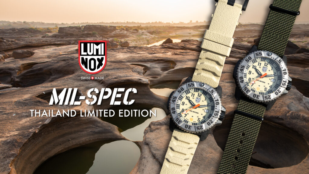 advertising-for-luminox-พบกับ-luminox-mil-spec-thailand-li