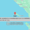 แผ่นดินไหวขนาด-6.4-นอกชายฝั่งตะวันตกทางตอนเหนือของหมู่เกาะสุมาตรา-ประเทศอินโดนีเซีย-2025-11-27-11:56: