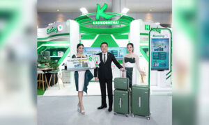 ลีสซิ่งกสิกรไทย-ออกแคมเปญส่งท้ายปี-‘lucky-line-&-baggage-field’-ในงาน-motor-expo-2025
