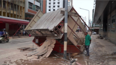 เปรียบเทียบภาพก่อนและหลัง-น้ำท่วมหาดใหญ่