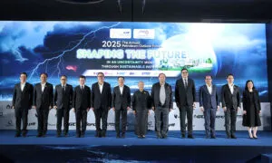 ปตท-กลุ่มฯ-โรงกลั่นน้ำมัน-สอท.-เดินหน้าขับเคลื่อนประเทศและคาดการณ์ราคาน้ำมันปี-69