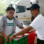 ซีพีอาสาช่วยชาวใต้-หนุนโรงครัว-55-แห่ง-บรรเทาความเดือดร้อนผู้ประสบภัยหลังน้ำลด