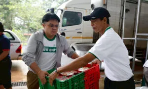 ซีพีอาสาช่วยชาวใต้-หนุนโรงครัว-55-แห่ง-บรรเทาความเดือดร้อนผู้ประสบภัยหลังน้ำลด