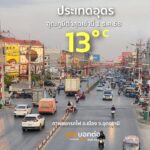 ประเทดอุดรธานี-เช้านี้-1-ธค.2568-อุณหภูมิต่ำสุด-13-°c-อากาศ
