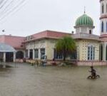 น้ำยังท่วม-9-จว.-ภาคใต้-ปัตตานีเฝ้าระวังน้ำล้นตลิ่ง-แม้ภาพรวมสถานการณ์เริ่มดีขึ้น