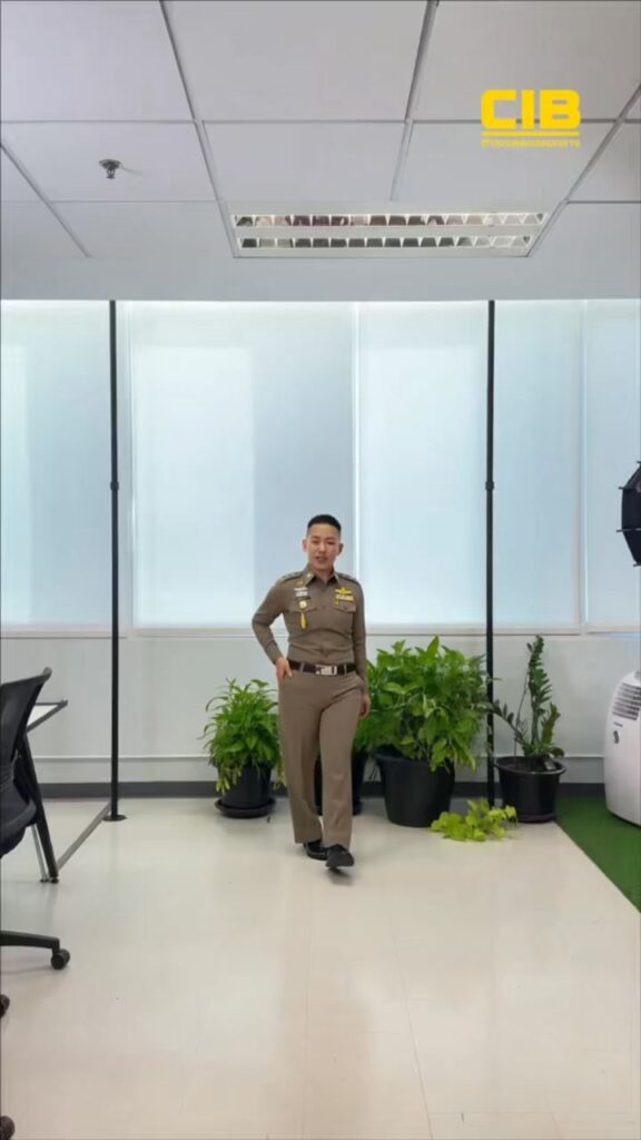 อย่าเชื่อทุกสิ่งที่เห็นในโลกออนไลน์-หากมีใครโทรมาในลักษณะแปล