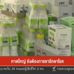 หาดใหญ่-ยังต้องการยารักษาโรค-เราจะฝ่าวิกฤติไปด้วยกัน-ข่าวใ