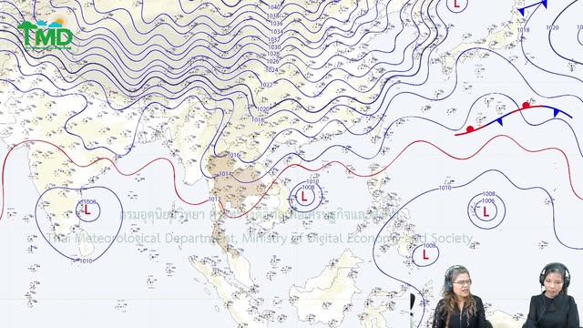 2025-12-02-05:31:00-|-ข่าวสารจากกรุมอุตุนิยมวิทยา