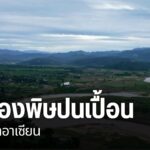 เหมืองพิษปนเปื้อนแหล่งน้ำอาเซียน-เปิดประเด็นเป็นที่พึ่ง-ศู