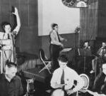 สงครามระหว่างโลก:-รายการวิทยุที่ทำให้ชาวบ้านในสหรัฐฯ-หวาดกลัวการรุกรานจากดาวอังคาร