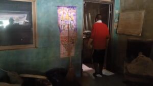 ตำรวจสอบสวนกลาง-ลงพื้นที่ภาคใต้ช่วยเหลือครอบครัวตำรวจแ