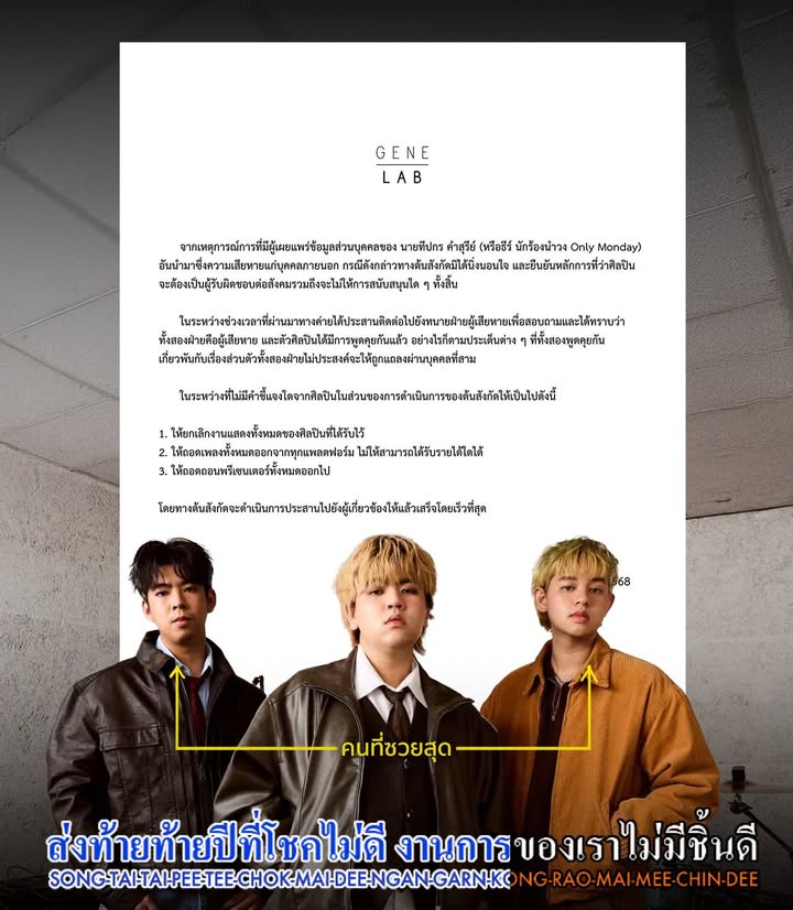 มีอะไรกันเหรอ-สรุปให้ฟังหน่อยงับ-(feed--with-fetchr
