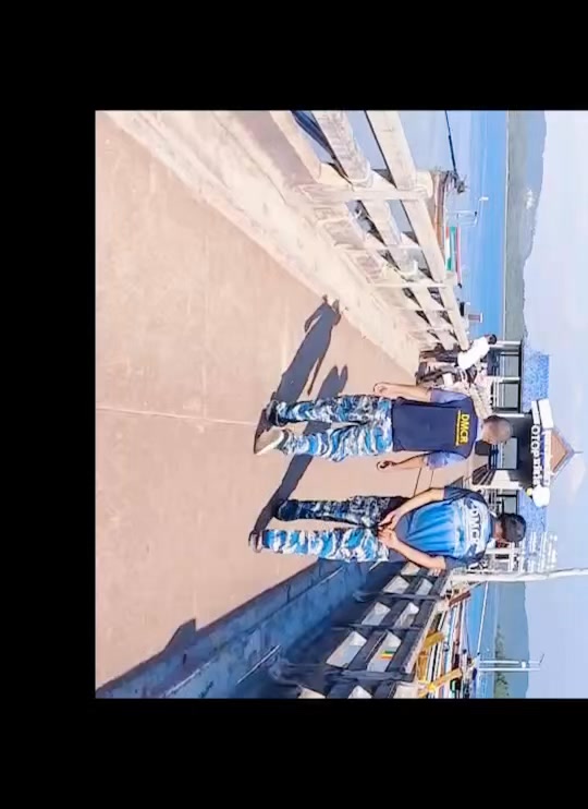 -กรมทะเล-ลาดตระเวน–เฝ้าระวังพะยูนในพื้นที่กระบี่อย่างเข้มงว