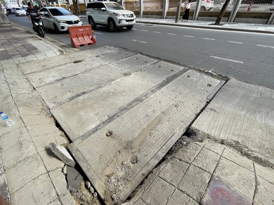 วันนี้-(4-ธค.-68)-mea-แจ้งปิดเบี่ยงจราจร-1-ช่องทาง-บริเวณฝั-|-2025-12-04-10:35:00