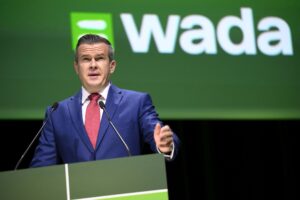ผู้มีอำนาจร้องขอสภาคองเกรสส่งจดหมายเป็นจำนวนมากถึง-wada-เพื่อสอบสวนเพื่อจับคนร้ายในคดีนัก
