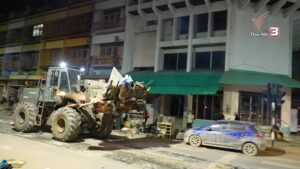 ส่งกำลังใจชาวหาดใหญ่-พ้นวิกฤตน้ำท่วม-2568-เราจะฝ่าวิกฤติไปด