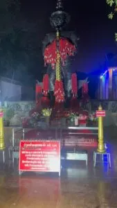 ท้าวเวสสุวรรณ-วัดสมานรัตนาราม-จ.ฉะเชิงเทรา-(feed--|-2025-12-08-00:46:00