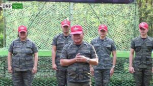 #dnpnews-…-กรมอุทยานแห่งชาติ-เปิดโครงการ-“ฝึกยุทธวิธี”-ปี-69-ฝึกเ