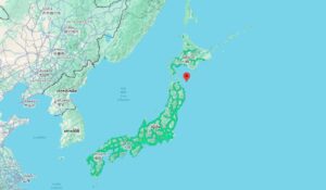 กองเฝ้าระวังแผ่นดินไหว-กรมอุตุนิยมวิทยา-รายงานว่า-เมื่อเวลา-|-2025-12-08-14:50:00